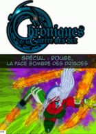 Chroniques de la guerre des Six : Capítulo 14 página 3