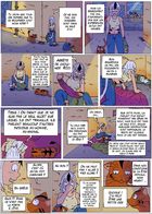 Pussy Quest : Chapitre 1 page 13