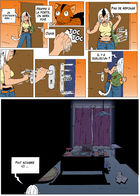 Pussy Quest : Chapitre 1 page 7