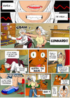 Pussy Quest : Глава 1 страница 10