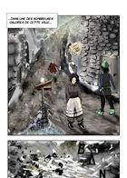 Les Pixies du Chaos (version BD) : Chapter 5 page 3