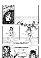 Les Pixies du Chaos (version BD) : Chapitre 5 page 6