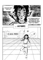 Les Pixies du Chaos (version BD) : Chapitre 5 page 9