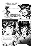 Les Pixies du Chaos (version BD) : Chapitre 5 page 11