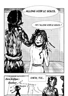 Les Pixies du Chaos (version BD) : Chapitre 5 page 12