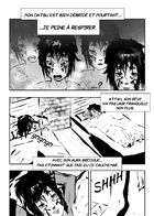 Les Pixies du Chaos (version BD) : Chapitre 6 page 5