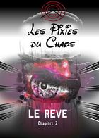 Les Pixies du Chaos (version BD) : Chapter 6 page 1