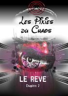 Les Pixies du Chaos (version BD) : Глава 6 страница 1