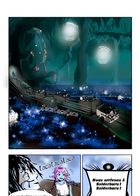 Les Pixies du Chaos (version BD) : Chapitre 7 page 3