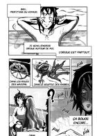 Les Pixies du Chaos (version BD) : Chapter 7 page 12