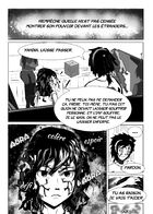 Les Pixies du Chaos (version BD) : Chapitre 7 page 16