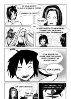 Les Pixies du Chaos (version BD) : Chapitre 7 page 17