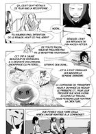 Les Pixies du Chaos (version BD) : Chapitre 7 page 18