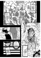 Cross Natural : Chapitre 1 page 1