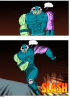 The supersoldier : Chapitre 8 page 11