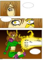 The supersoldier : Chapitre 8 page 16