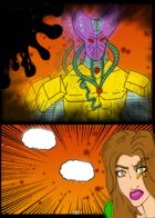 The supersoldier : Chapitre 8 page 25