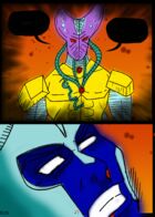 The supersoldier : Chapitre 8 page 26