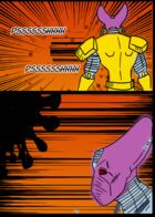 The supersoldier : Chapter 8 page 28