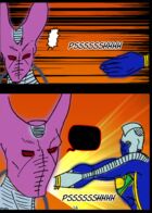 The supersoldier : Chapitre 8 page 29