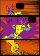 The supersoldier : Chapitre 8 page 30