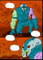 The supersoldier : Chapitre 8 page 34