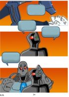 The supersoldier : Chapitre 8 page 35