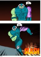 The supersoldier : Chapter 8 page 11