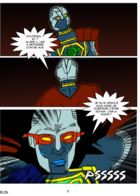 The supersoldier : Chapter 8 page 12