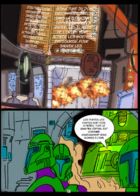 The supersoldier : Chapter 8 page 22