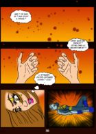 The supersoldier : Chapter 8 page 23