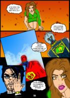 The supersoldier : Chapter 8 page 24