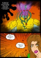 The supersoldier : Chapitre 8 page 25