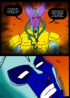 The supersoldier : Chapter 8 page 26