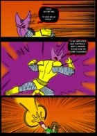 The supersoldier : Chapter 8 page 30