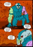 The supersoldier : Chapter 8 page 34