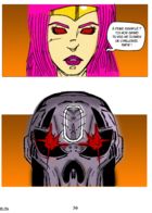 The supersoldier : Chapter 8 page 37