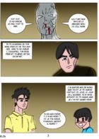 The supersoldier : Chapitre 8 page 4