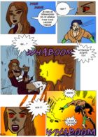 The supersoldier : Chapter 8 page 7