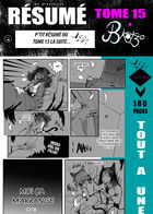 Athalia : le pays des chats : Chapitre 30 page 10