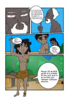 AYONG ÉKÎ : Chapitre 1 page 5