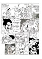 Beany Boy : Capítulo 1 página 11