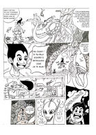 Beany Boy : Chapitre 1 page 11