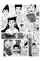 Beany Boy : Chapitre 1 page 8