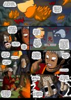 Yokai Yokai : Chapitre 2 page 5