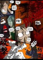 Yokai Yokai : Chapitre 2 page 15