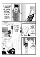 Such A Perfect Day : Chapitre 1 page 2