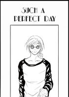 Such A Perfect Day : Capítulo 2 página 1