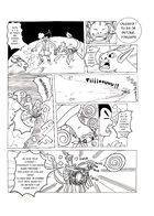 Beany Boy : Chapitre 2 page 3