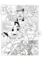 Beany Boy : Chapitre 2 page 4